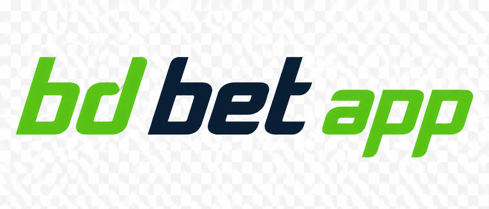 bd bet app লোগো